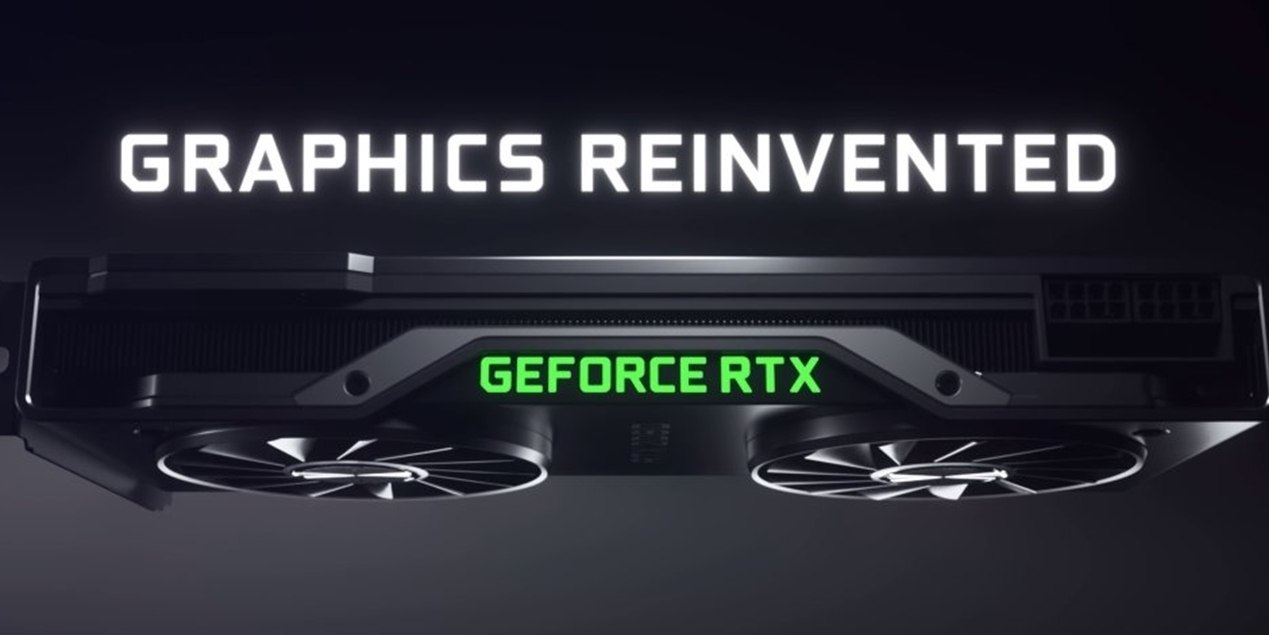 NVIDIA/GeForce