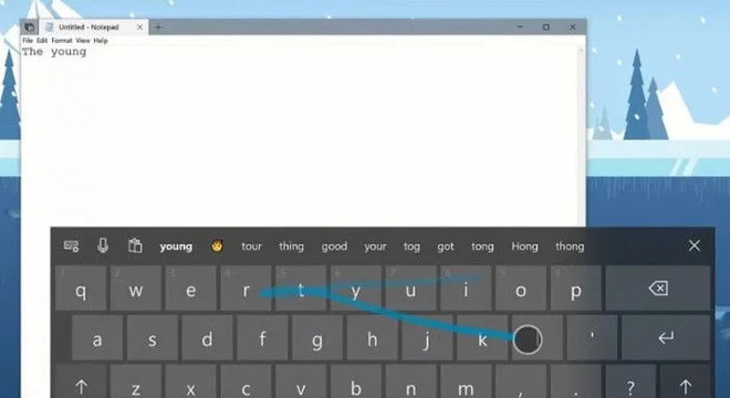Windows 10