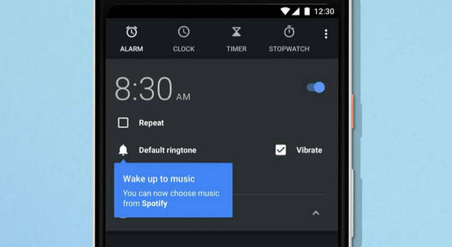 Aprenda a colocar música do Spotify como despertador usando o app 'Alarme'  do Google - Notícias - R7 Tecnologia e Ciência