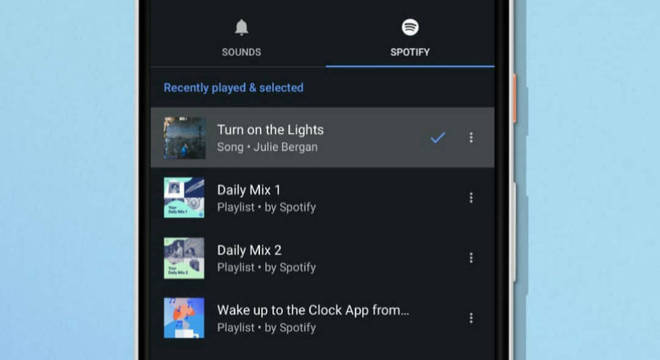 Song mixing app spotify playlists