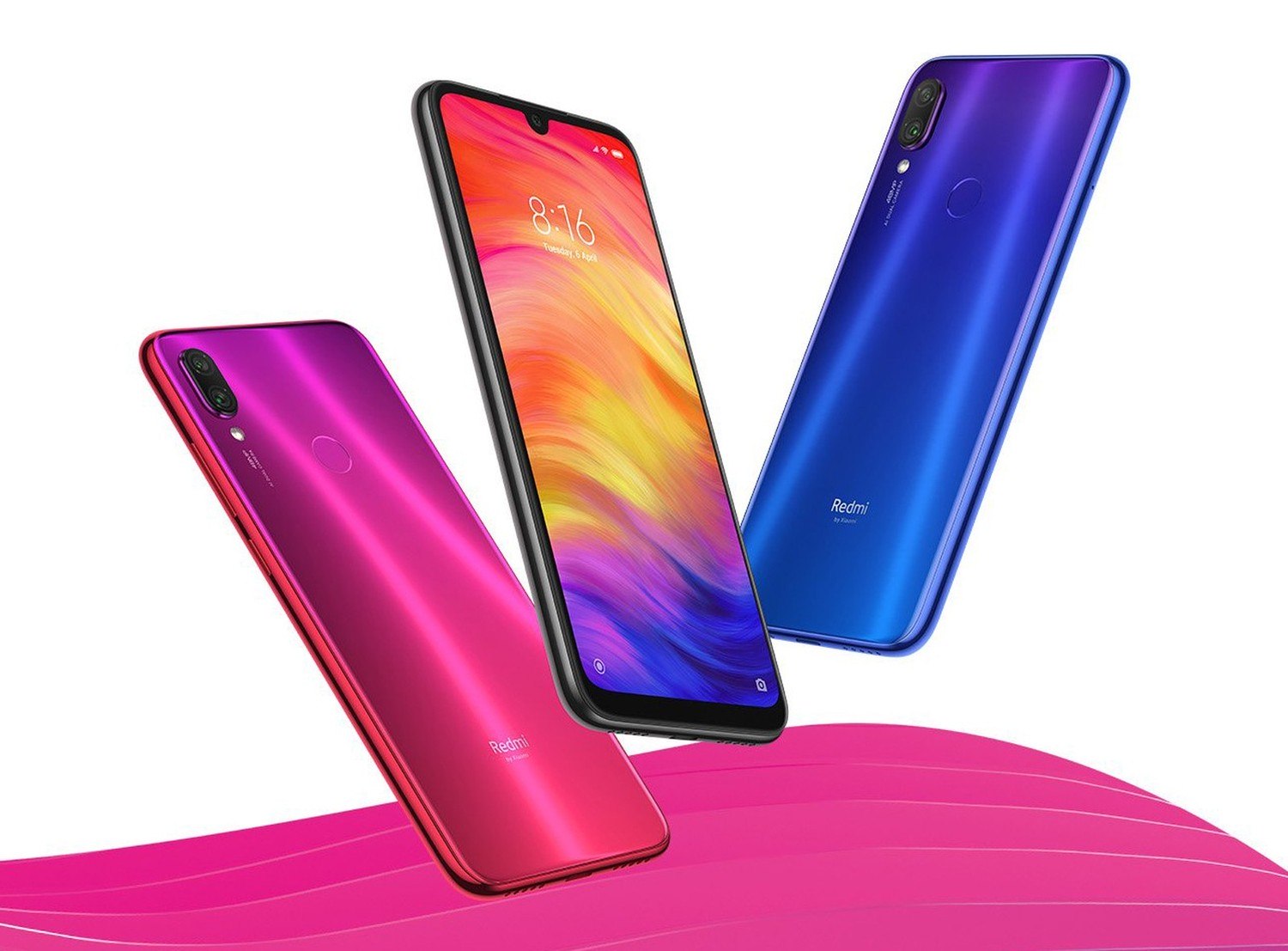Redmi Note 7