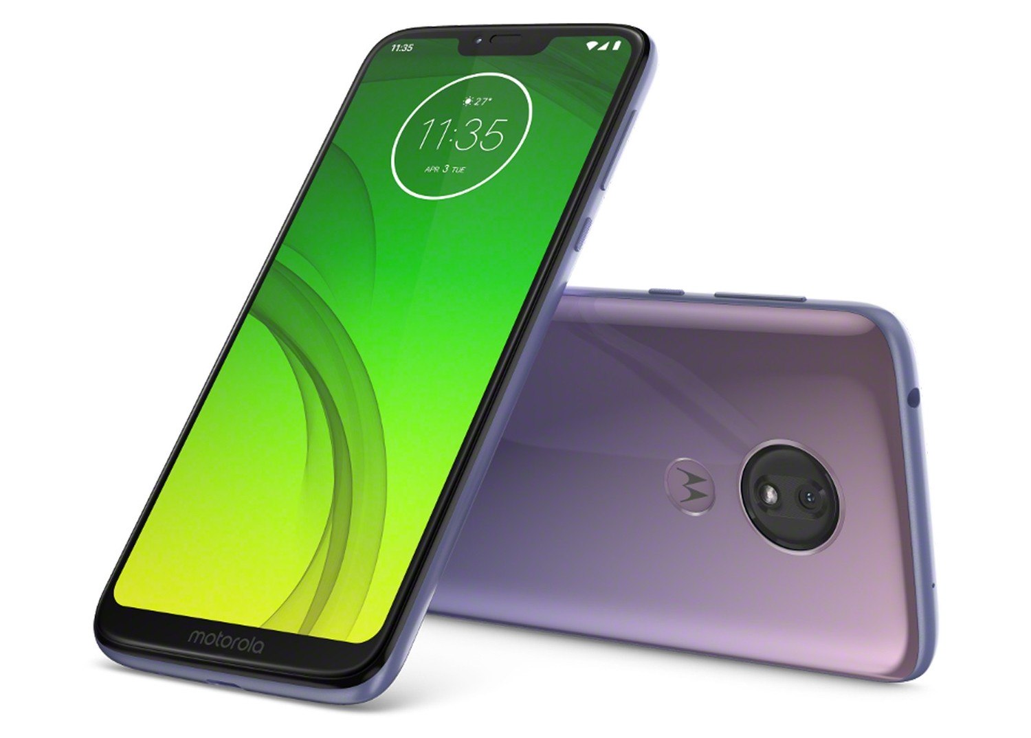 Moto G7 Power