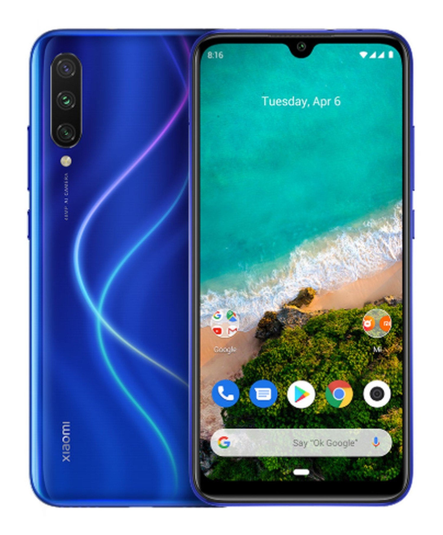 Mi A3