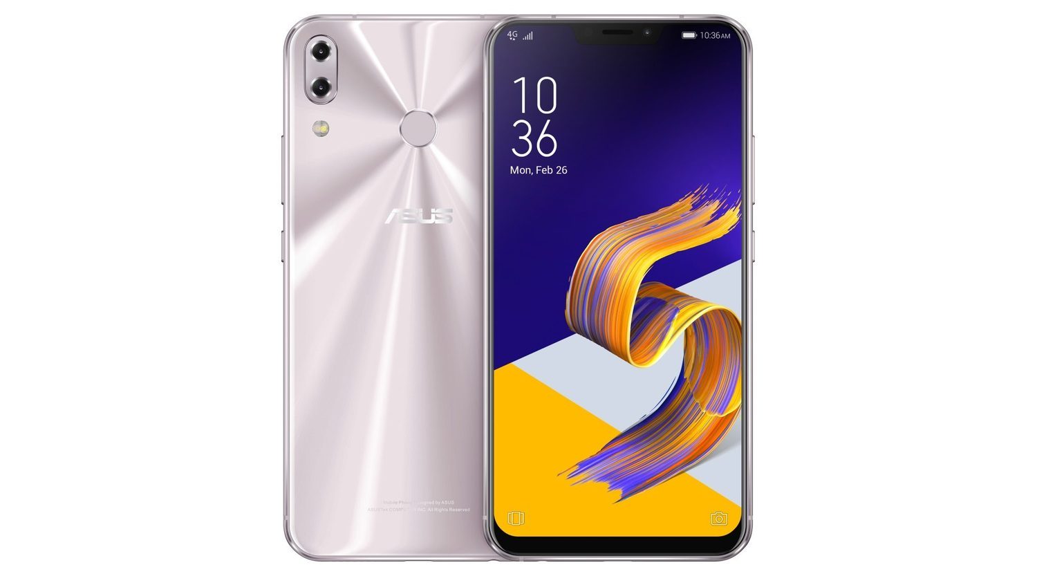 Zenfone 5