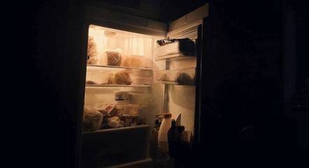 Geladeira