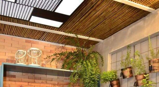 geladeira preta retrô