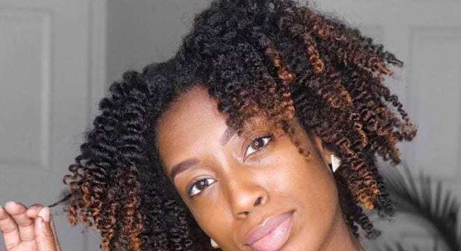 Gelatina para cabelo- como ela funciona, benefícios e como usá-la
