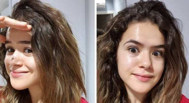 Gelatina para cabelo- como ela funciona, benefícios e como usá-la