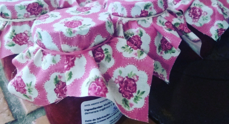 Hoje, a empresa expandiu a cartela de produtos e oferece também geleias e trufas