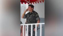 General ex-auxiliar de Pazuello é um dos alvos de operação da PF contra envolvidos no 8/1