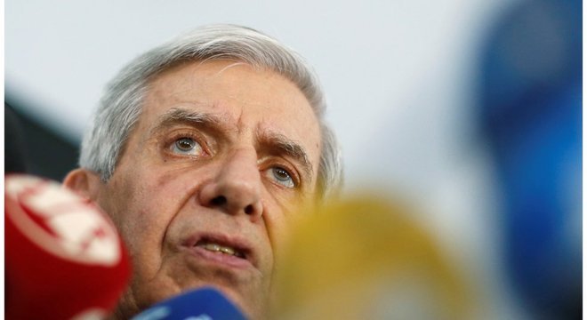 Heleno diz não acreditar que Moro sai enfraquecido após vazamento de conversas