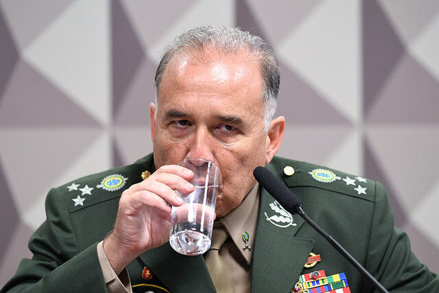 General Dutra  CPMI