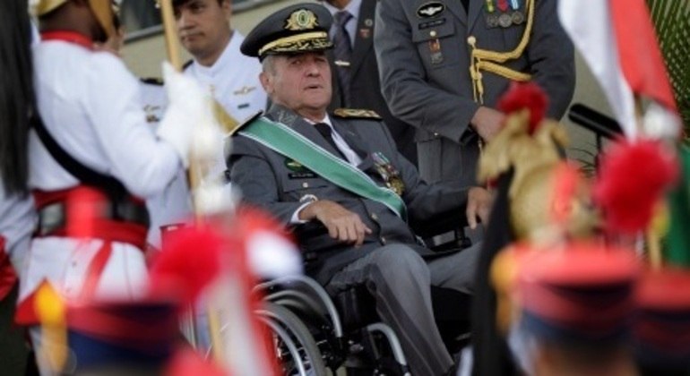 General Eduardo Villas Bôas 