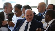 Gonçalves Dias pede demissão do cargo de ministro do Gabinete de Segurança Institucional