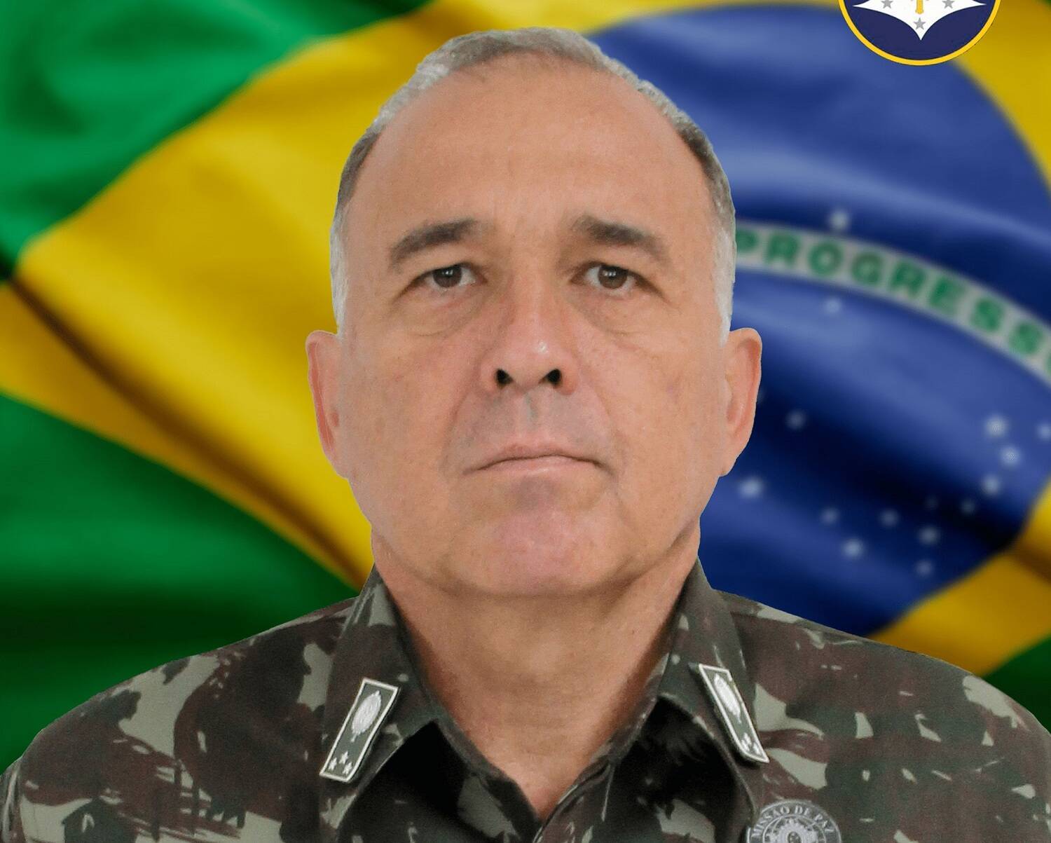 Governo troca número dois do GSI; general José Nigri assume o cargo