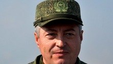 Líder separatista pró-Moscou confirma morte de general russo na Ucrânia