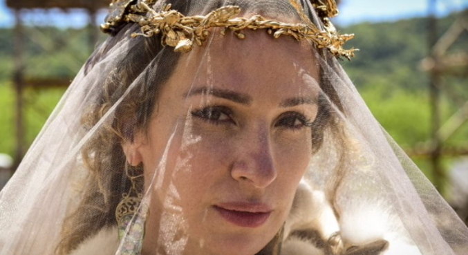 Semíramis propagou o culto às imagens? - Novidades - R7 Gênesis Responde