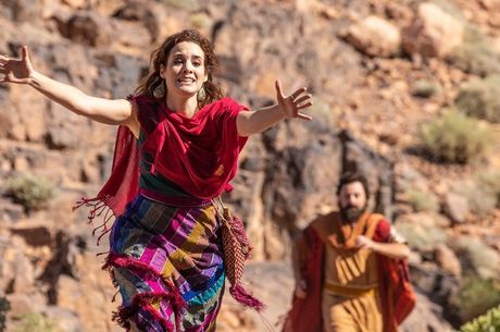 Instagram da novela tem mais de 314 mil seguidores