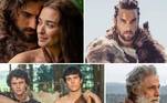 Com estreia marcada para o dia 19 de janeiro de 2021, Gênesis, a mais nova superprodução da Record TV, terá mais de 200 atores no elenco. Eles estarão distribuídos entre as sete fases da trama: Jardim do Éden, Arca de Noé, Torre de Babel, Ur dos Caldeus, Jornada de Abraão, Jacó e José do Egito. O R7 selecionou os atores que farão os personagens principais para que você já fique por dentro da trama. Confira!