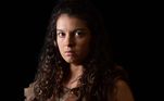 A atriz Ana Terra Blanco vai interpretar a personagem Renah, a primeira das oito filhas de Adão e Eva na primeira fase do folhetim. Conheça as outras sete