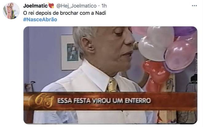 A alegria de Ibbi-Sim em ficar a sós com Nadi acabou rapidinho, né?&nbsp;Continue acompanhando Gênesis de segunda a sexta, às 21h, na Record TV!