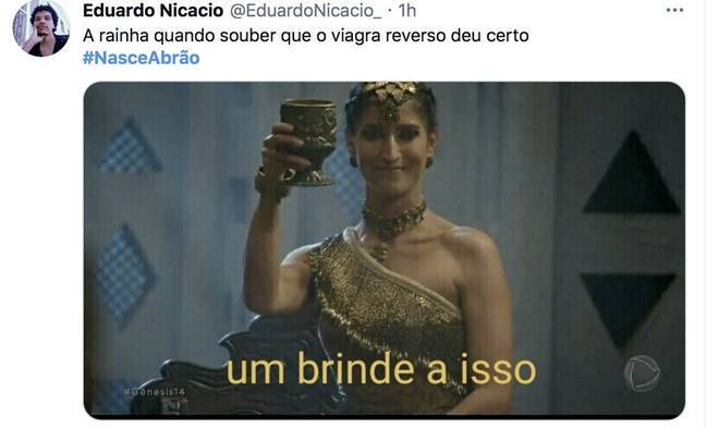 Mas a verdade é que esse fracasso no ritual tem nome: Enlila! A rainha não queria de jeito nenhum que Ibbi-Sim se casasse com Nadi e não demorou muito a pensar em uma saída