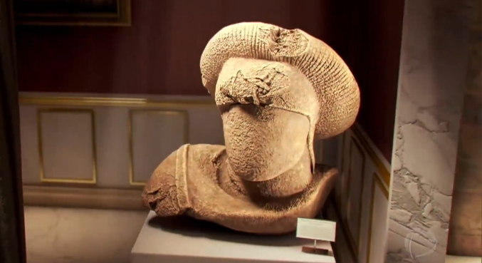 José recebeu uma túnica colorida do pai, o que também será retratado na superprodução