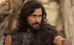 A origem do nome Adão vem de Adam, que significa homem. Homem criado da terra (vermelha)