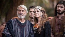 Gênesis começa a contar a história de Abraão na próxima segunda (29) 