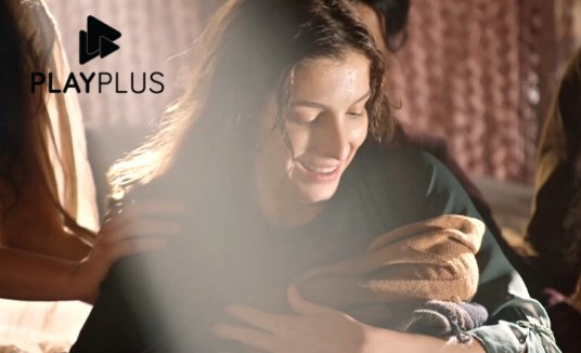 Após gravidez de risco, Lia supera críticas e celebra a chegada de seu primogênito com Jacó: Rúben (Record TV)