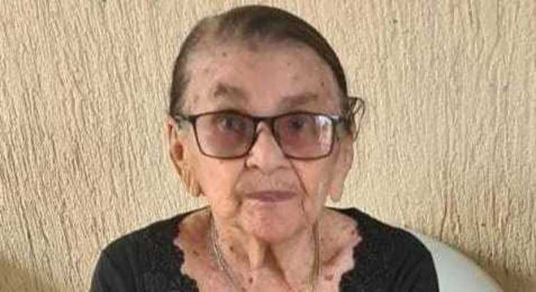 Idosa de 90 anos com Covid sofre com falta de leitos de UTI em Planaltina