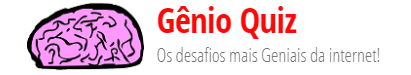 Gênio Quiz