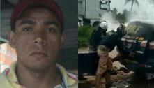 Caso Genivaldo: MPF denuncia três policiais por morte em 'câmara de gás' em Sergipe