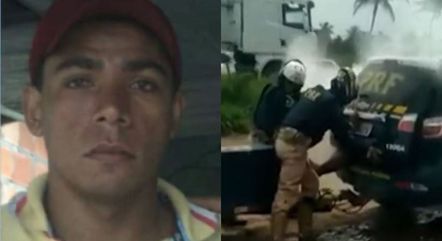 ONU pede investigação rápida e completa de ação da PRF de Sergipe que matou  homem por asfixia - Notícias - R7 Cidades