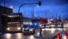 Cidade italiana terá transporte público gratuito em dezembro