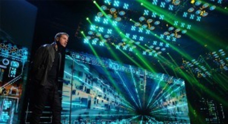 Geoff Keighley diz esperar “surpresas legais” para a Gamescom este mês