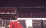 George Best, Manchester United,