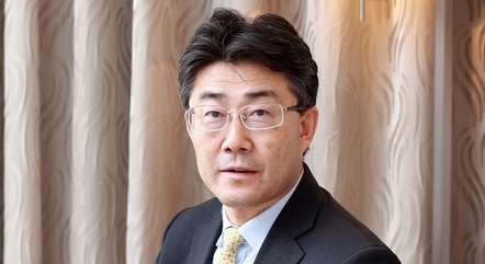 George Gao comandou a resposta da China à pandemia