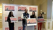 Investigação contra o deputado George Santos corre sob sigilo no Rio