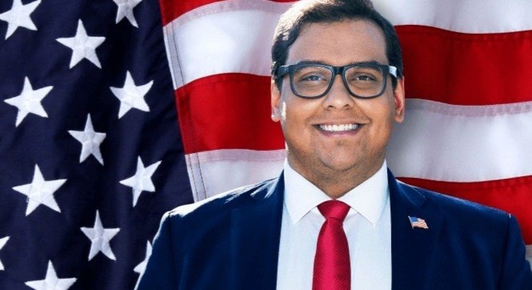 Filho de brasileiros disputa cargo em eleição de meio de mandato nos EUA