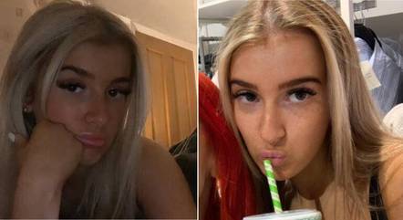 Georgia Bingham fingiu ser George para enganar adolescente e manter relações com ela