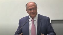 Alckmin fala em 'manicômio tributário' e defende reforma na área ainda neste ano 