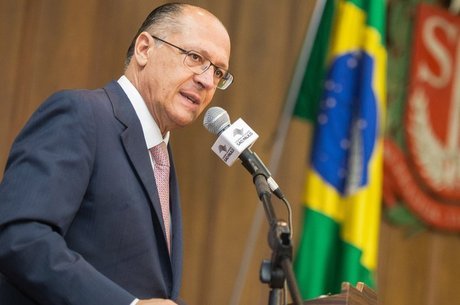 Alckmin foi citado em delações de executivos da Odebrecht, que dizem ter repassado R$ 10,3 milhões às campanhas do tucano em 2010 e 2014 por meio de caixa dois