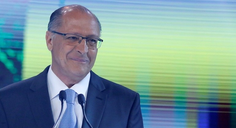 Ex-governador de S&atilde;o Paulo Geraldo Alckmin deixa o PSDB - Not&iacute;cias - R7  Bras&iacute;lia