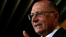 Ciro Nogueira nomeia Alckmin e oficializa início da transição 