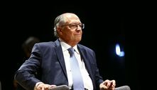 Alckmin e Mourão fazem reunião para discutir estrutura do governo 