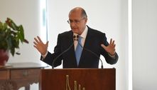 Alckmin assume o comando do Ministério do Desenvolvimento nesta quarta 