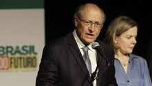 Alckmin anuncia novos nomes da equipe de transição na segunda