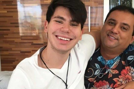 Geraldo Luís