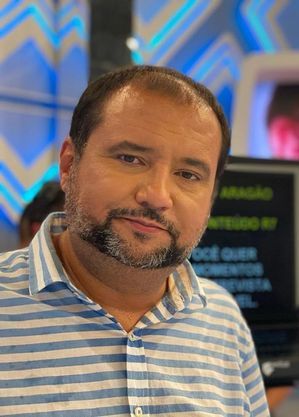Presença de Geraldo Luís é confirmada no final da temporada do "A Noite é Nossa"